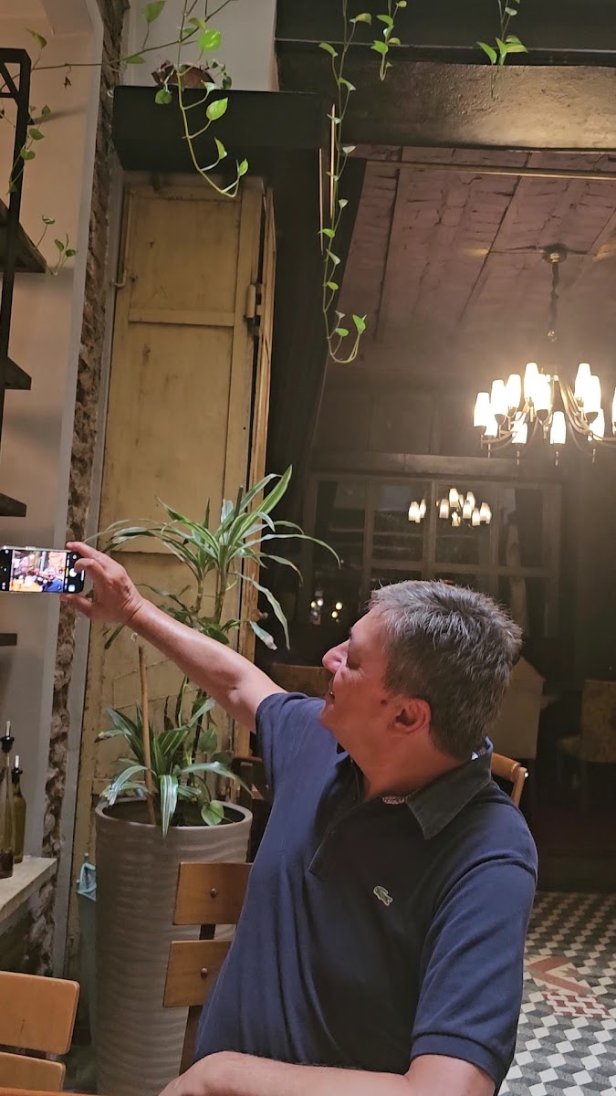 Şimdi Asmalımescit-2